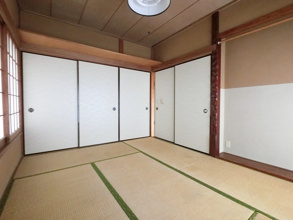 【和室】