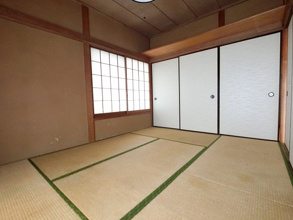 【和室】