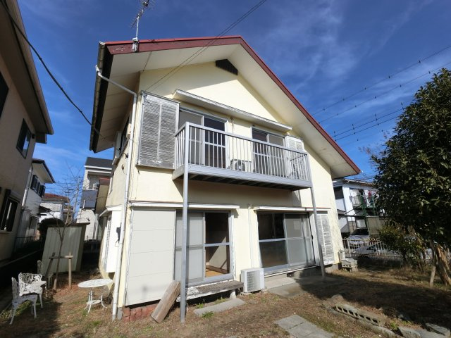 【外観】 | 田口貸家