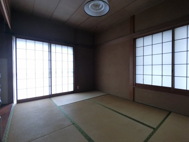 【和室】
