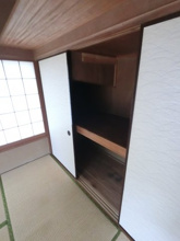 【収納】