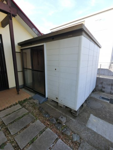 【設備】