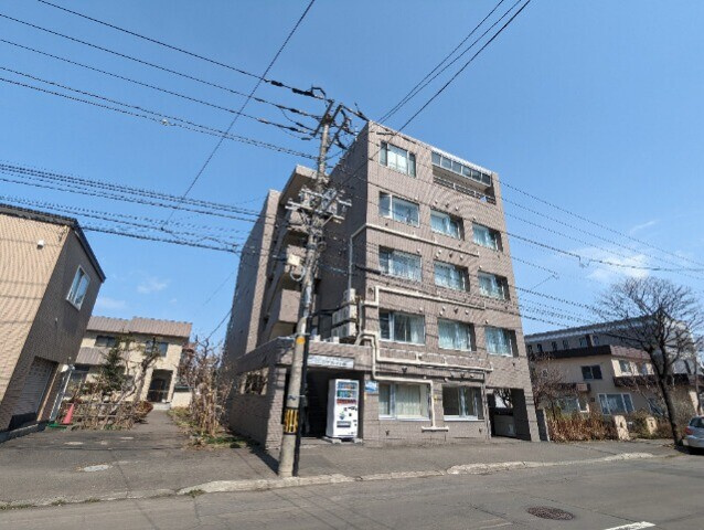 Ｔ’ｓＣＯＵＲＴ北２２条