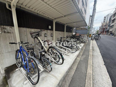【その他共用部分】 | フォーゼ安堂寺
