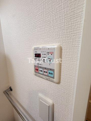 【設備】 | フォーゼ安堂寺