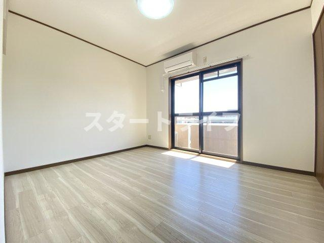 大阪市淀川区野中北１丁目の賃貸マンションの設備
