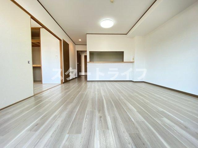 大阪市淀川区野中北１丁目の賃貸マンションの展望