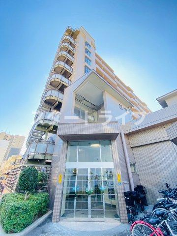大阪市淀川区野中北１丁目の賃貸マンション