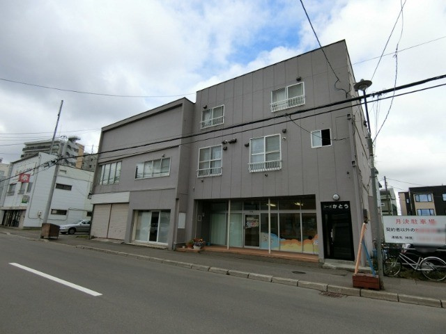 コーポかとう