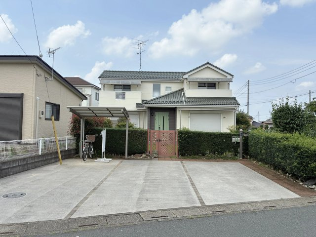 坂戸市中小坂中古の画像