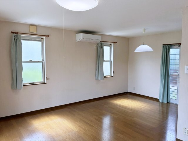坂戸市中小坂中古の画像