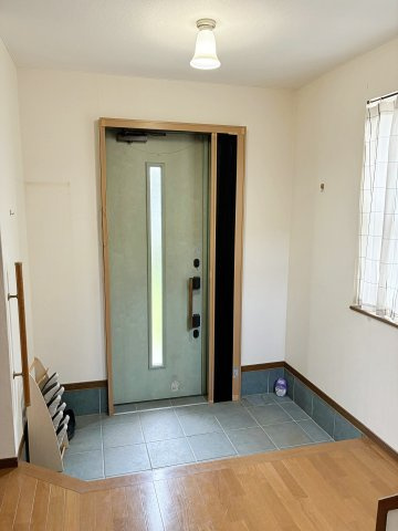坂戸市中小坂中古の画像