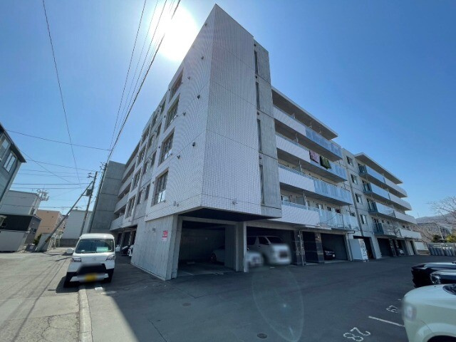 ミュンヘンスクエアⅠ番館