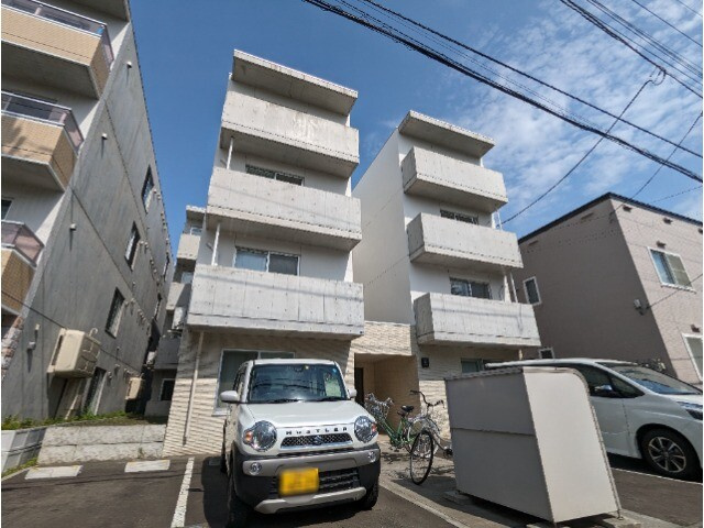 Ｍｏｎ　ｔｒｅｓｏｒ発寒：モントレゾール発寒