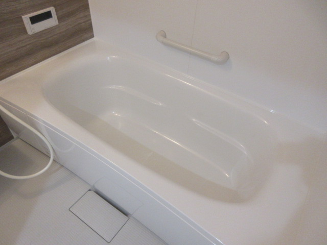 CLASSE XIVの浴室