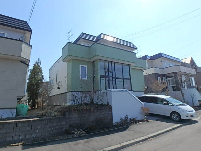貸家（６－７）