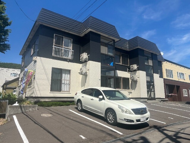 ネクサス長橋