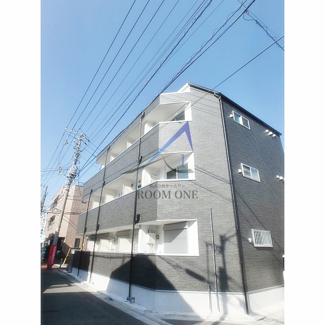 Ｏｗｌ　堀切