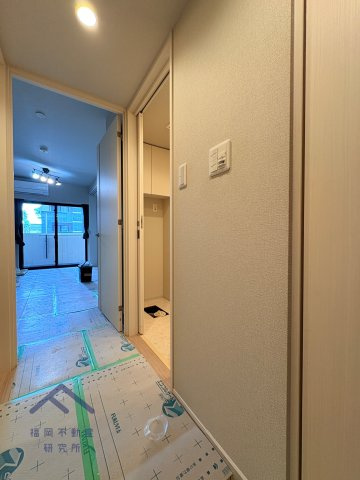 オープンレジデンシア高宮アベニューのその他