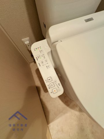 オープンレジデンシア高宮アベニューのその他