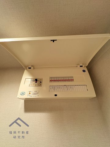 オープンレジデンシア高宮アベニューのその他