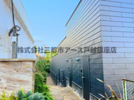 ｈｉｋｅ（ハイク）～ｓｋｉｐ　ｆｌｏｏｒ　ｔｅｒｒａｃｅ　ｈｏｕｓｅ～の画像