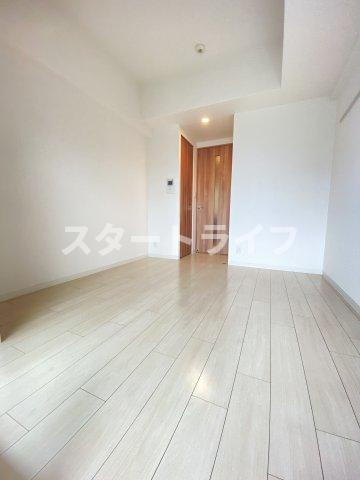 大阪市淀川区木川西１丁目の賃貸マンションの展望