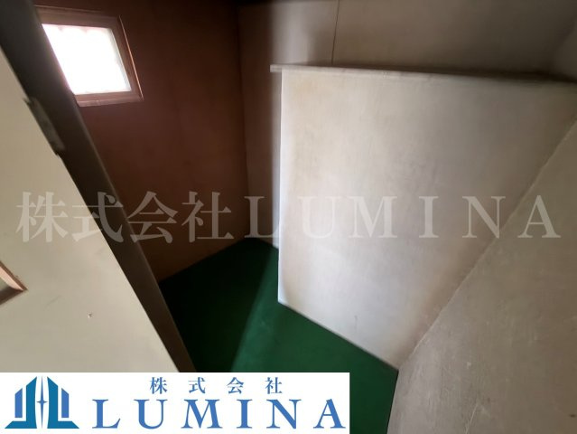 湯村三丁目　古家付き土地のその他