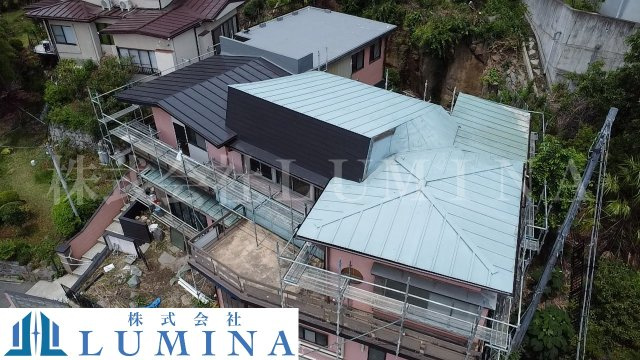 湯村三丁目　古家付き土地のその他