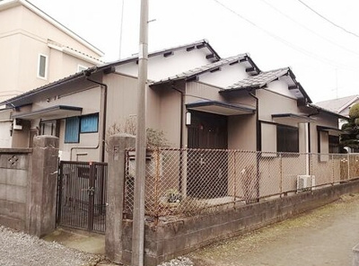 【外観】 | 共恵貸家