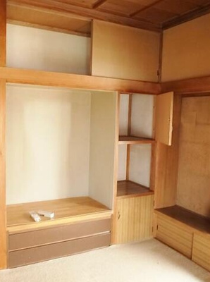 【寝室】 | 共恵貸家