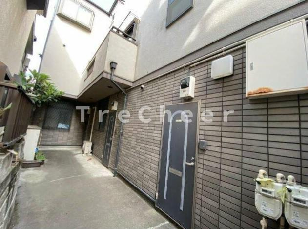 プチメゾンタニモトのその他共用部分