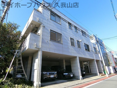 【外観】 | カーサ富士見ヶ丘