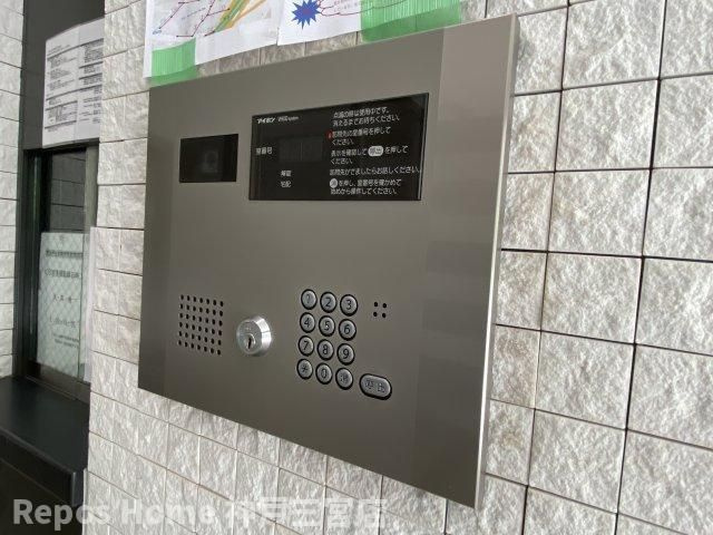 アスヴェル神戸元町海岸通のその他共用部分