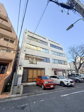 印刷産業ビル