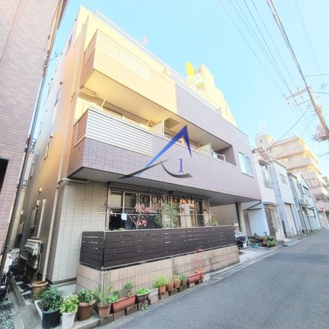 ディアコート戸部