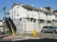ＣＡＳＡ与野の画像
