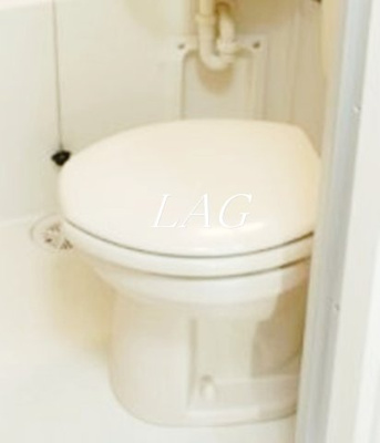 【トイレ】 | ＣＡＳＡ与野 | トイレです。