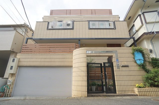 桜丘４　戸建