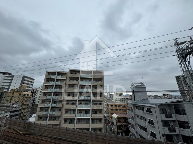 GR薬院　平尾小学校区の展望|GR薬院