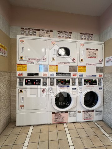 リファレンス箱崎　東箱崎小学校区のその他共用部分