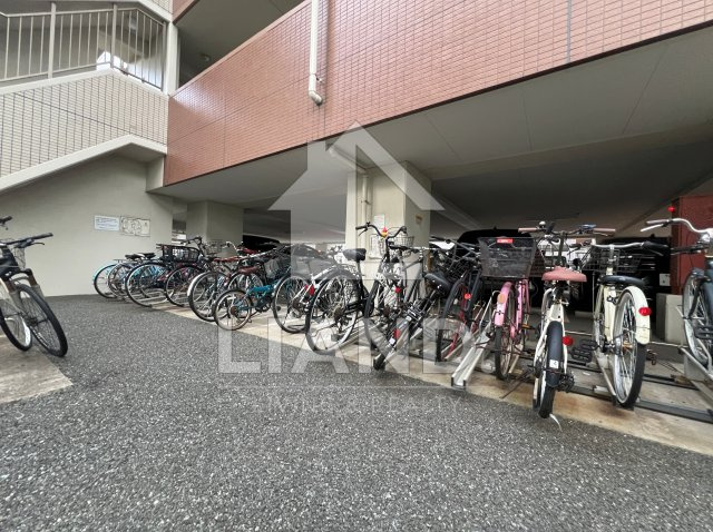 リファレンス箱崎　東箱崎小学校区のその他共用部分