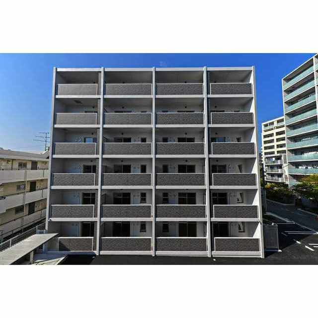 KL TOJIN WEST　南当仁小学校区