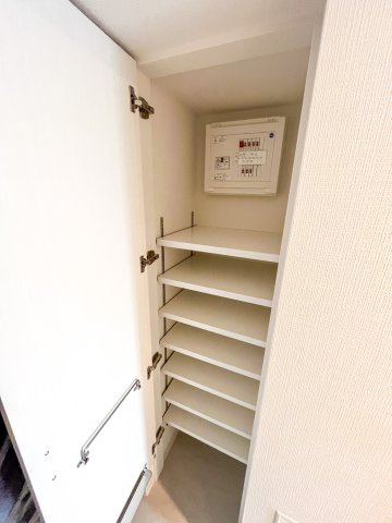 エスリード大阪リエートのその他