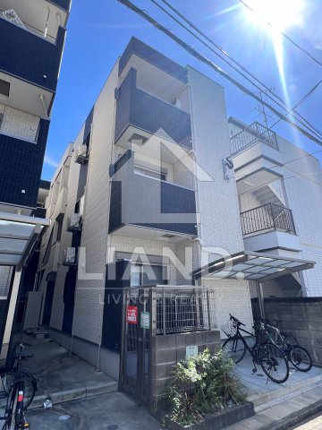 ベルデマールHK　馬出小学校区