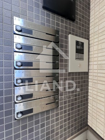 ベルデマールHK　馬出小学校区のその他共用部分|ベルデマールHK