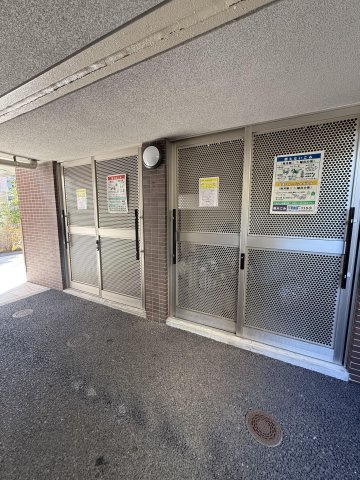  ネストピア博多グランドステージ　東吉塚小学校区のその他共用部分|ネストピア博多グランドステージ