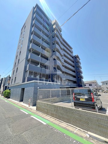 グランタイム都町　内浜小学校区の外観|グランタイム都町