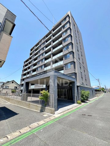 グランタイム都町　内浜小学校区