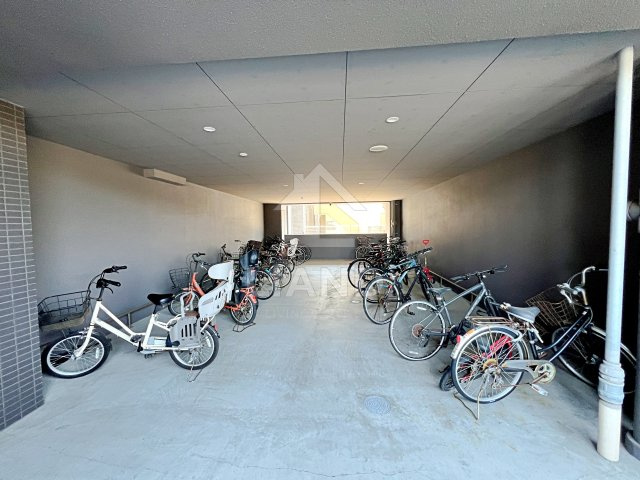 グランタイム都町　内浜小学校区のその他共用部分|グランタイム都町